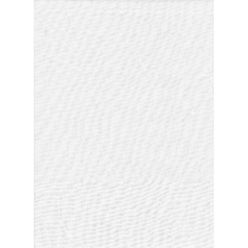 Promaster Solid Backdrop 10x20 - White
