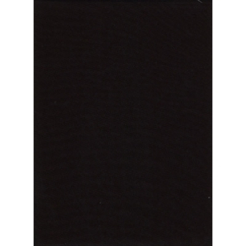 Promaster Solid Backdrop 6 x 10 - Black