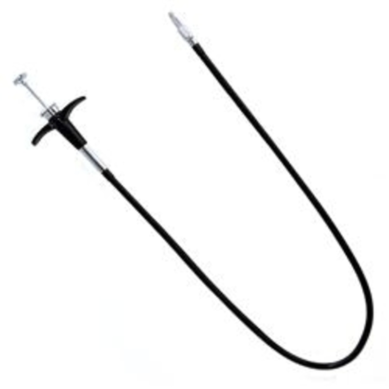 Promaster 20 Manual Cable Release