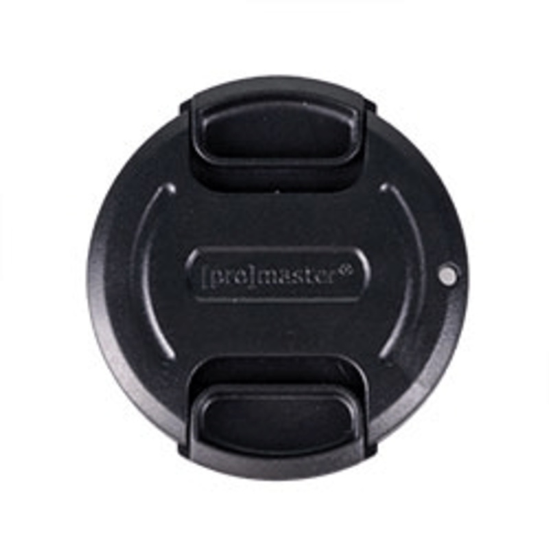 Promaster 95mm Lens Cap