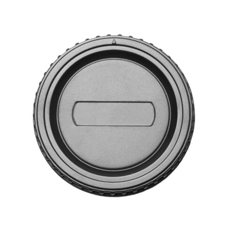Promaster Body Cap for Canon DSLR
