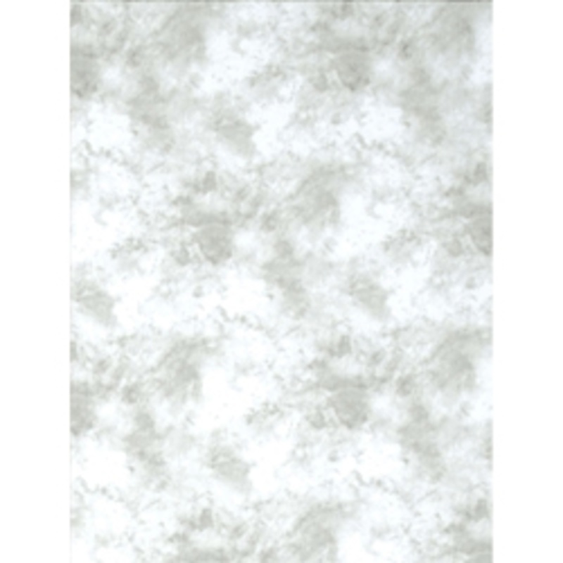 Promaster Cloud Dyed Backdrop 6 x 10 - Light Gray