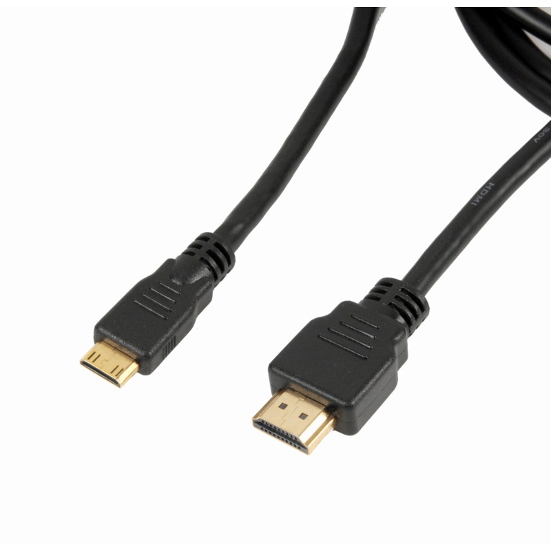 Promaster DataFast HDMI to Mini HDMI Cable 6
