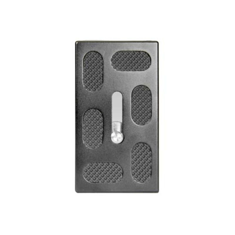 Promaster GH10 Gimbal Head Quick Release Plate