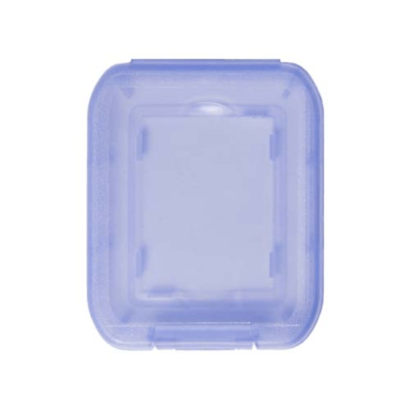 Promaster Memory Card Storage Case - Single