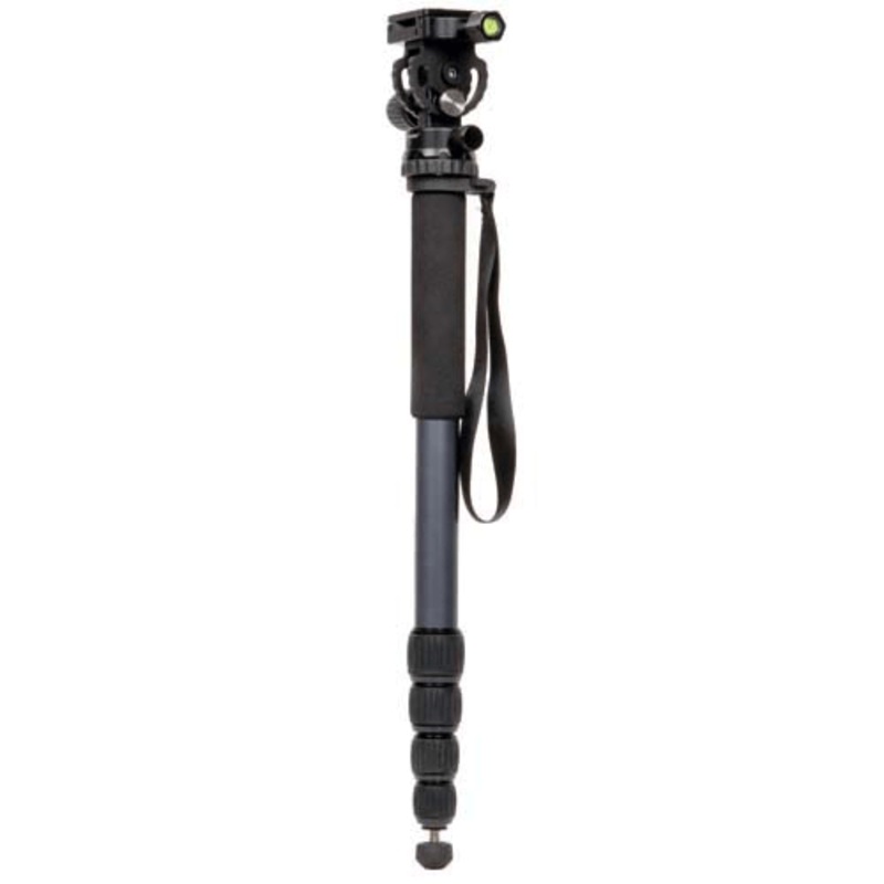 Promaster MPH528 Professional Monopod with Head
