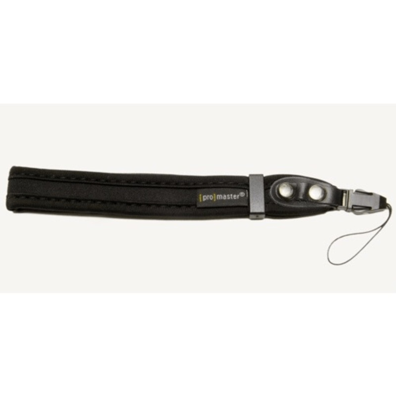 Promaster Neoprene Wrist Strap for Compact Cameras