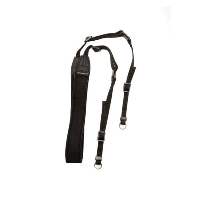 Promaster Quick Release Cushion Strap (Black)