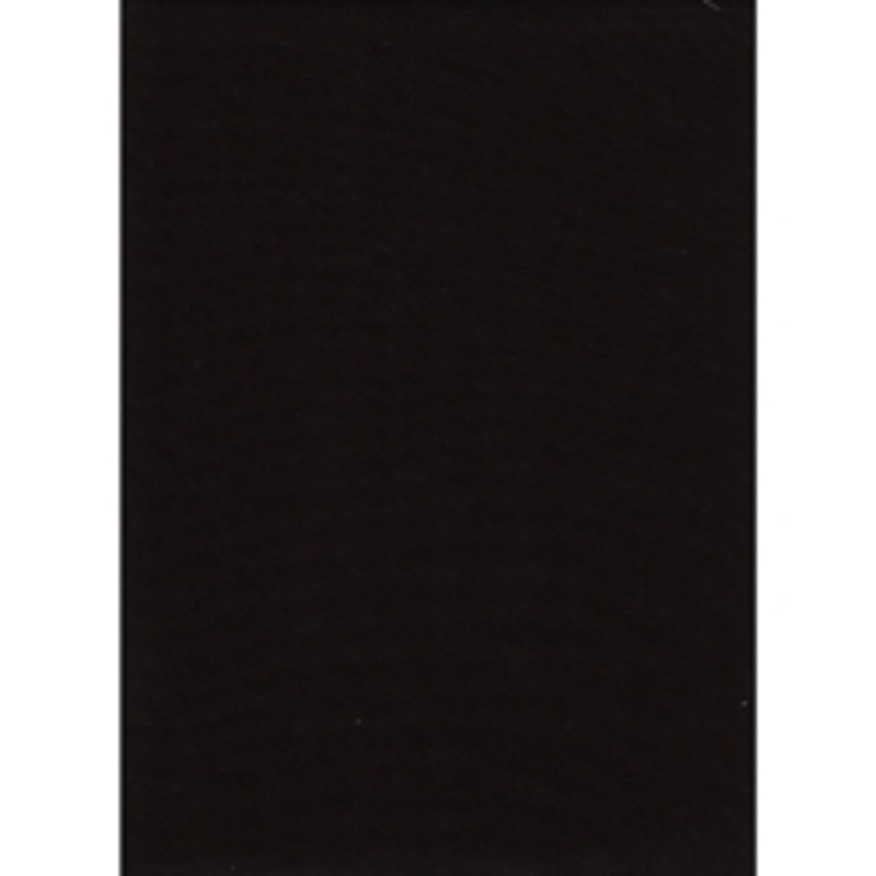 Promaster Solid Backdrop 10x12 - Black