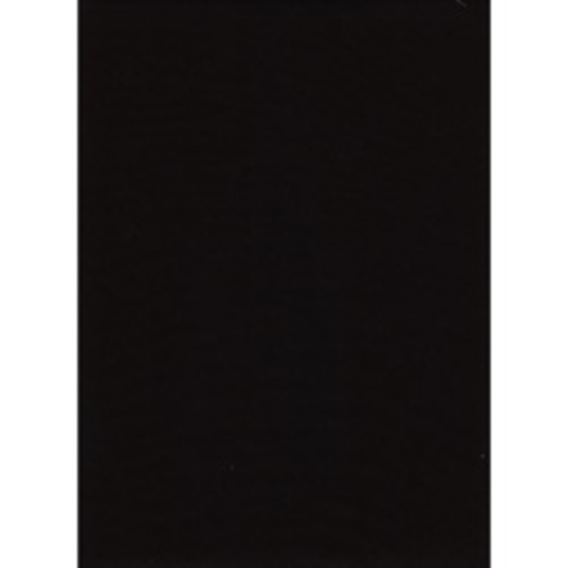 Promaster Solid Backdrop 10x20 - Black