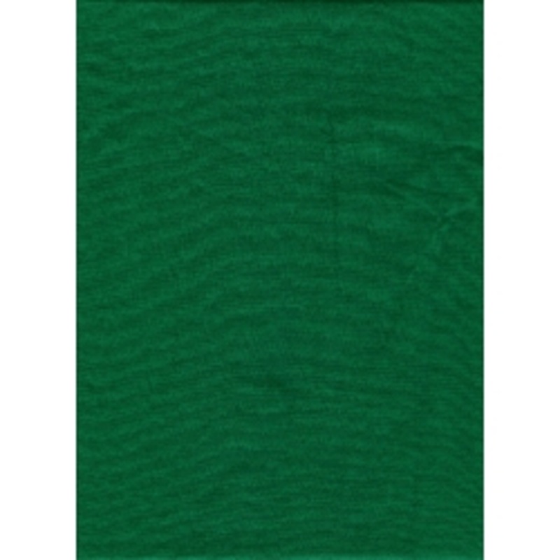 Promaster Solid Backdrop 6 x 10 - Chromakey Green