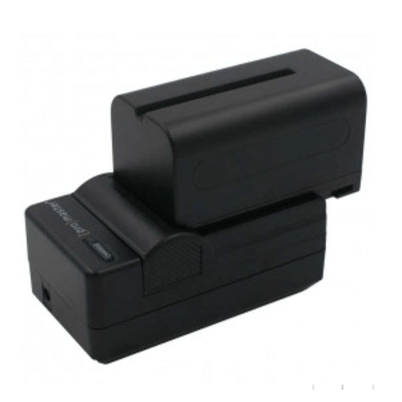 Promaster Sony NP-F770 Lithium Ion Battery + Battery Charger