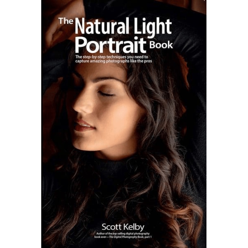 Rocky Nook The Natural Light Portrait Book
