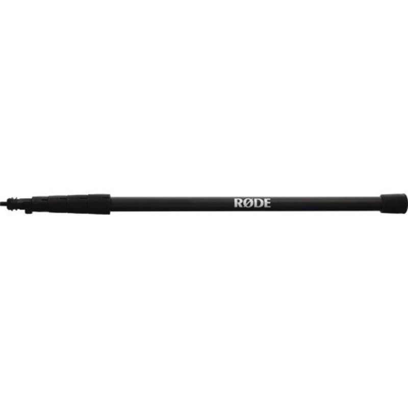 Rode Boompole Pro, Carbon Fiber Boom Pole (10)