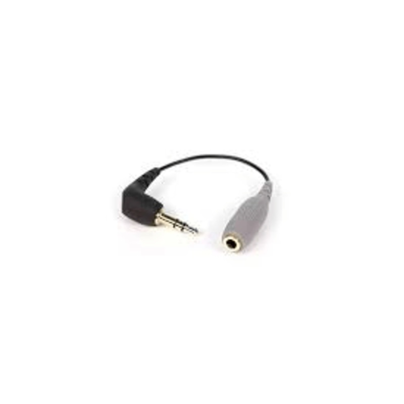 Rode SC3 3.5mm TRRS to TRS Adaptor for smartLav