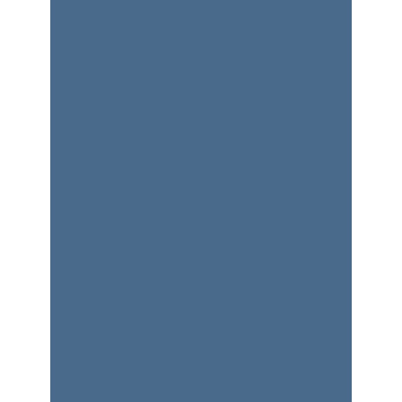 Savage Widetone Seamless Background Paper (Blue Jean, 53" x 36)
