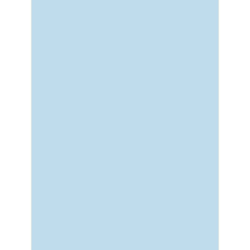 Savage Widetone Seamless Background Paper (Blue Mist, 53" x 36)