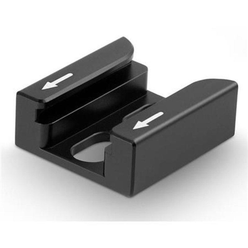 SmallRig Cold Shoe