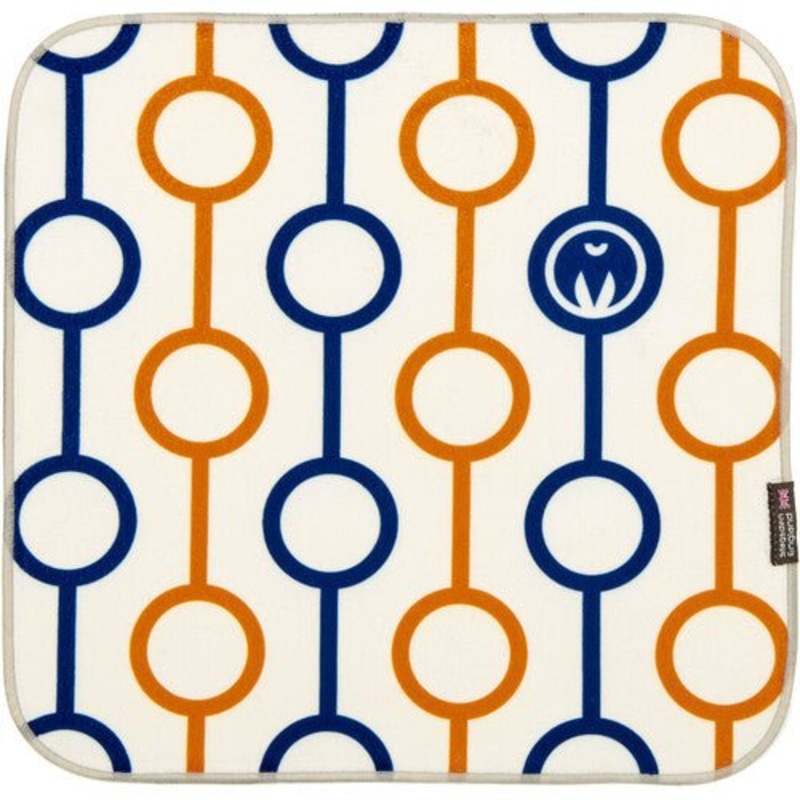 3 Legged Thing Wrapz Retro Small Equipment Wrap (12 x 12")