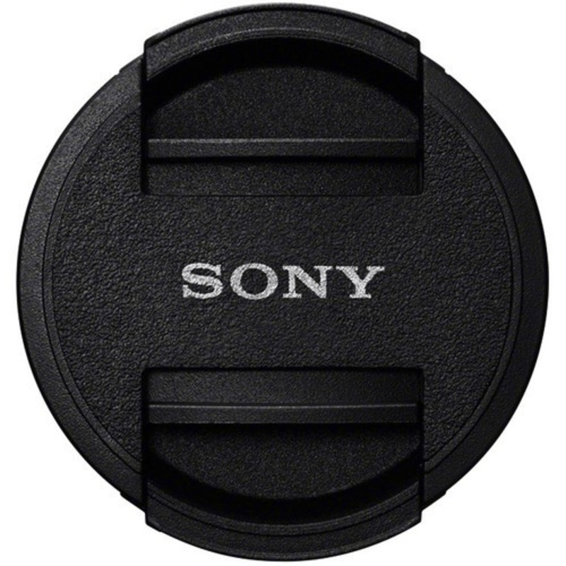 Sony 72mm Front Lens Cap