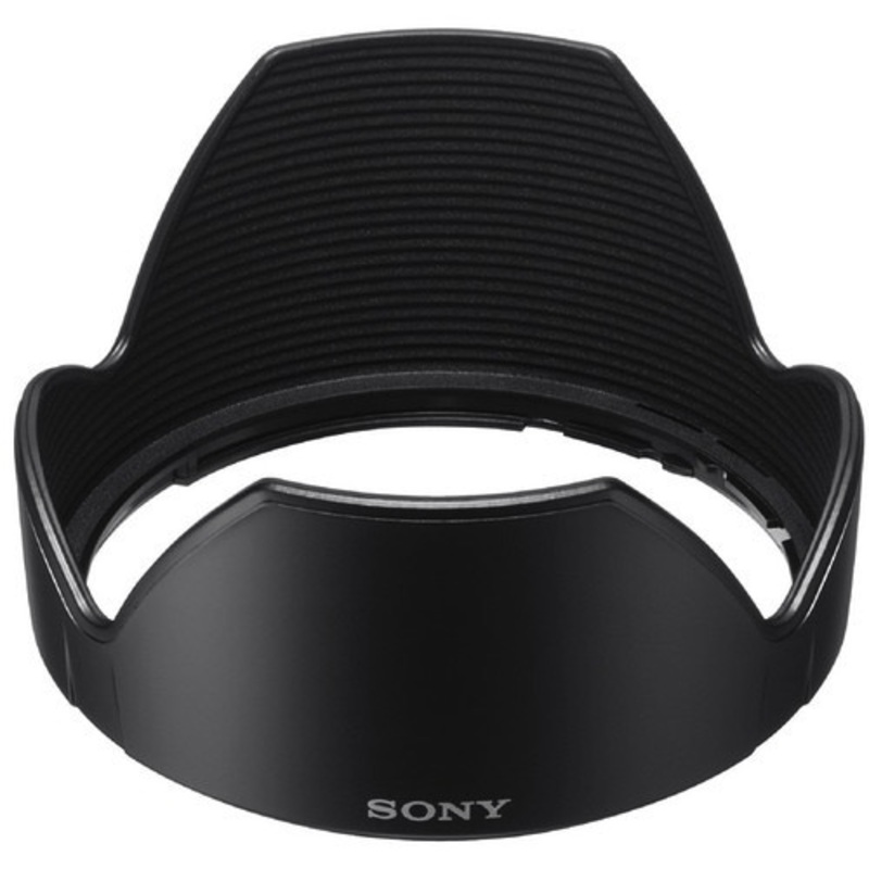 Sony ALC-SH124 Lens Hood For E 18-200mm f/3.5-6.3 OSS LE Lens