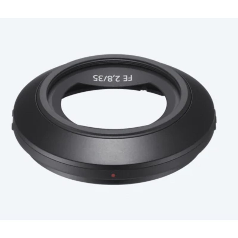 Sony ALC-SH129 Lens Hood For Sonnar T* FE 35mm f/2.8 ZA Lens