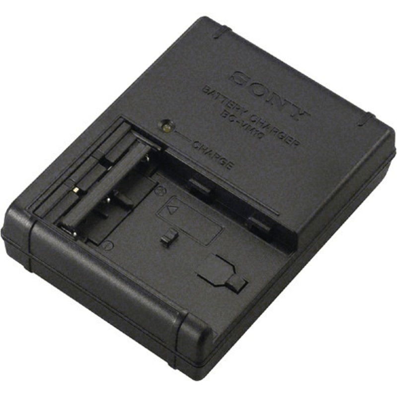 Sony BC-VM10 Battery Charger