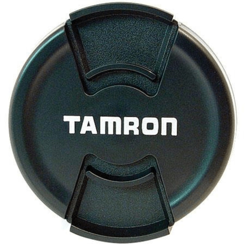 Tamron 72mm Snap-On Lens Cap