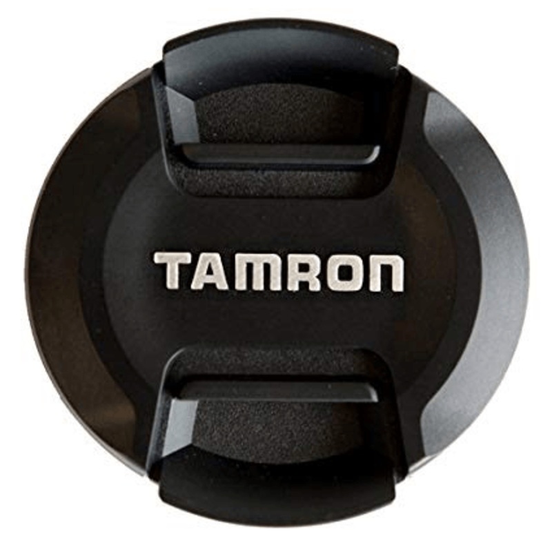 Tamron 82mm Snap-On Lens Cap