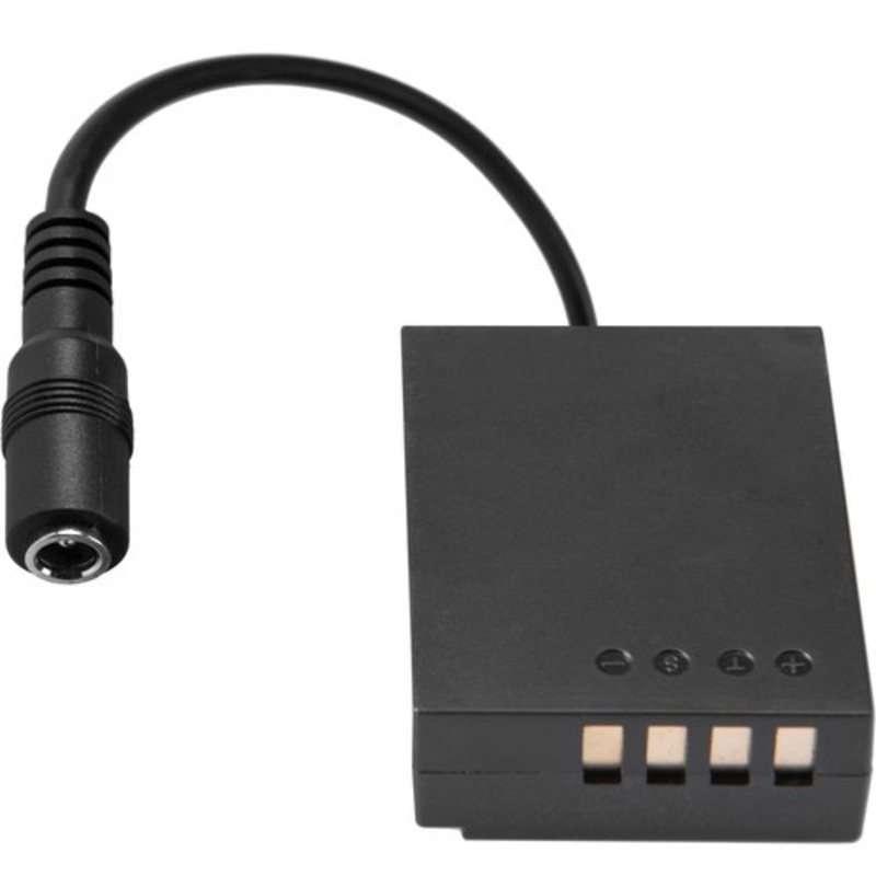 Tether Tools Relay Camera Coupler for Fujifilm Cameras with NP-W126 Battery