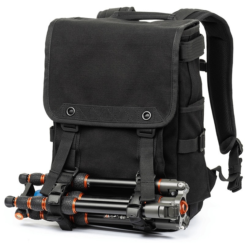Think Tank Photo Retrospective Backpack 15L (Black)