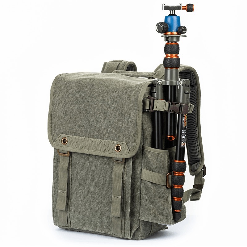 Think Tank Photo Retrospective Backpack 15L (Pinestone)