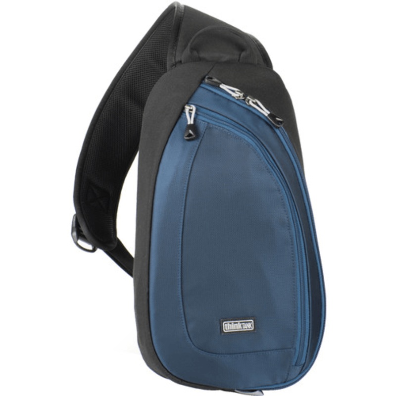 Think Tank Photo TurnStyle 20 Sling Camera Bag V2.0 (Blue Indigo)