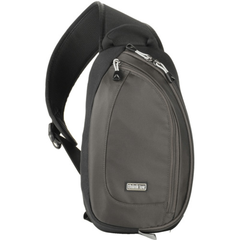 Think Tank Photo TurnStyle 5 V2.0 Sling Camera Bag (Charcoal)