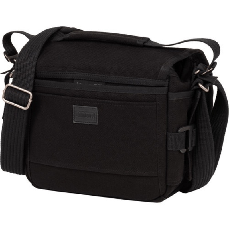 Think Tank Retrospective 5 V2.0 - Black