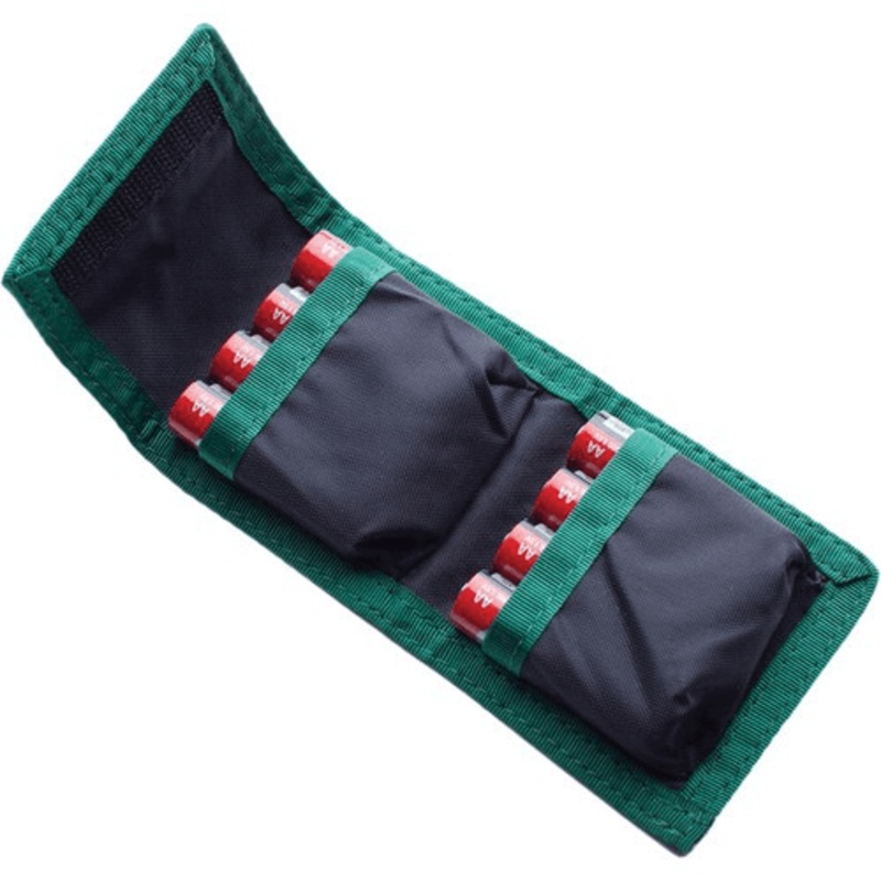 thinkTANK Photo 8 AA Battery Holder