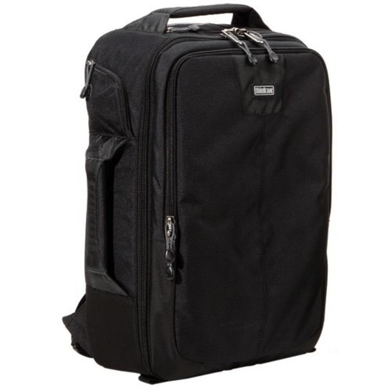 thinkTANK Photo Airport Essentials Backpack - Small (Black)