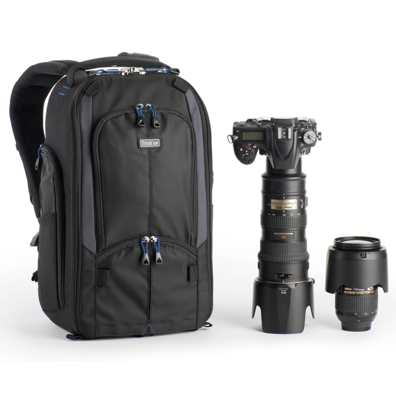 thinkTANK Photo StreetWalker V2.0 Backpack