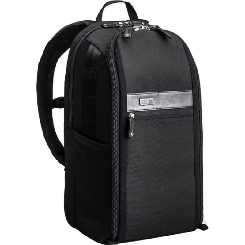 thinkTANK Photo Urban Approach 15 Backpack for Mirrorless Cameras (Black)