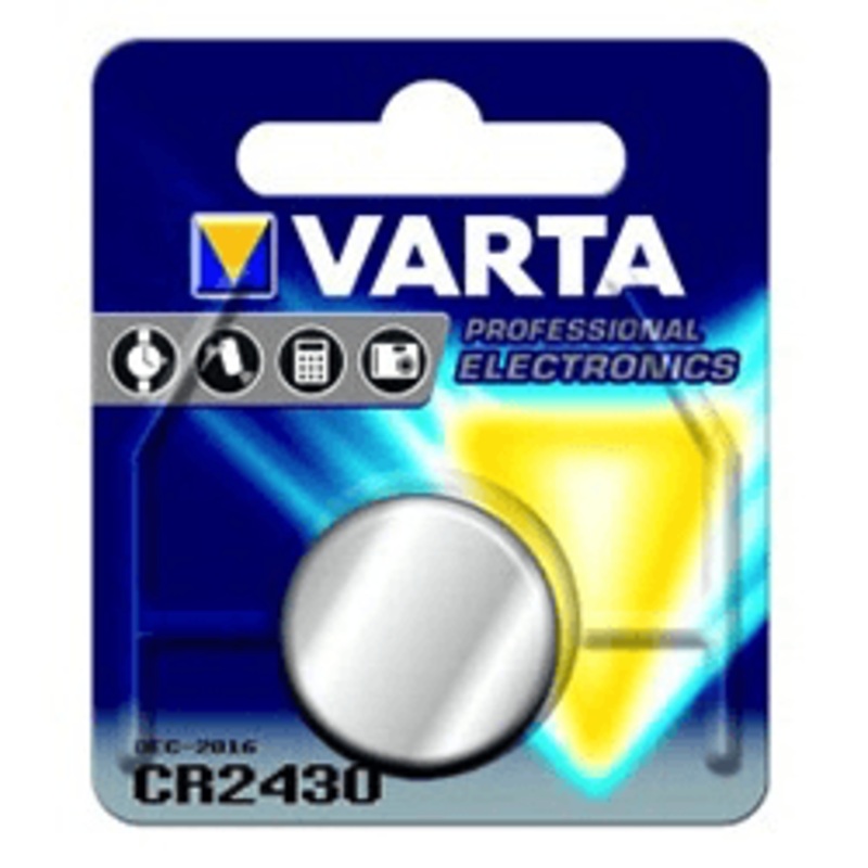 Varta CR2430 Battery
