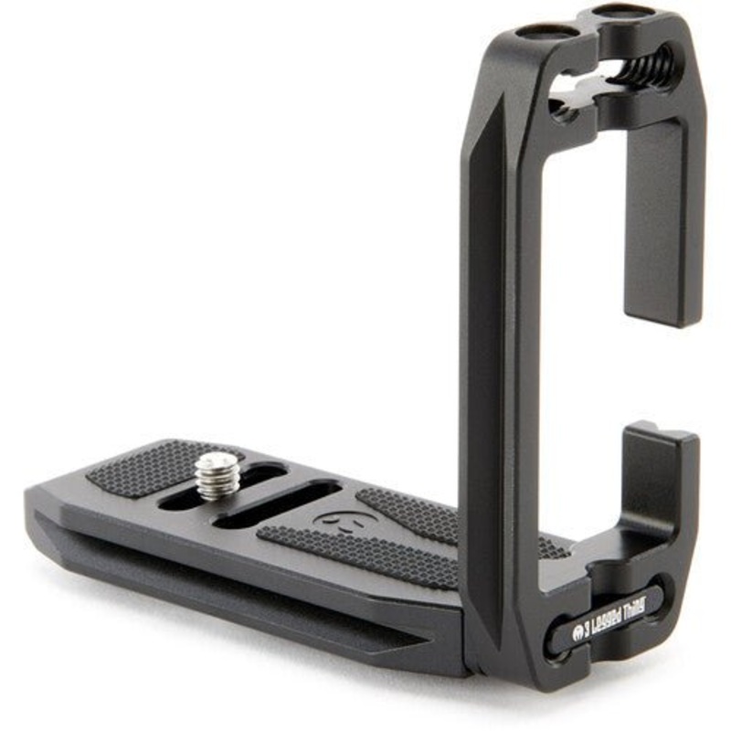 3 Legged Thing Lexie Universal Multifunction L-Bracket (Darkness/Matte Black)
