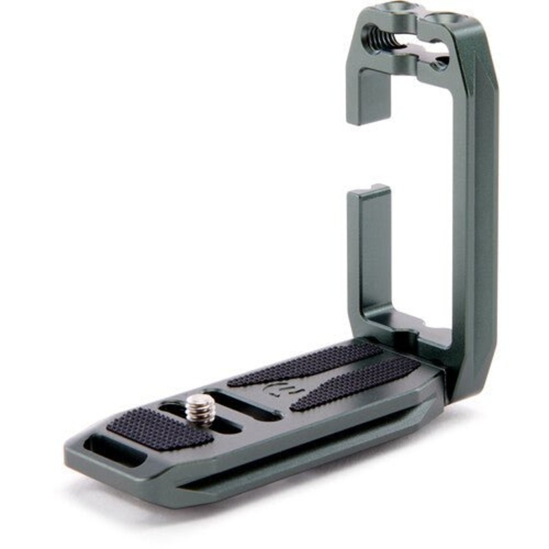 3 Legged Thing Lexie Universal Multifunction L-Bracket (Metallic Slate Gray)