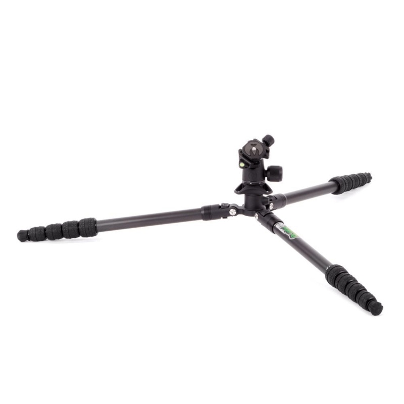 3 Legged Thing PUNKS Brian 2.0 Carbon Fiber Tripod
