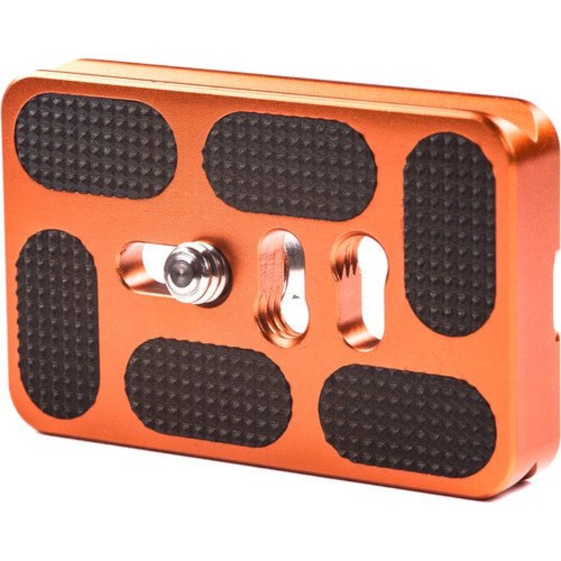 3 Legged Thing QR6-EQ Quick Release Palte