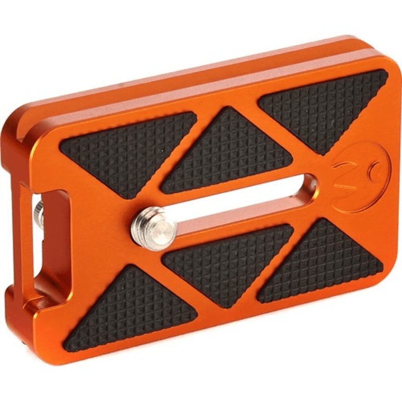 3 Legged Thing QR7-EQ Quick Release Plate