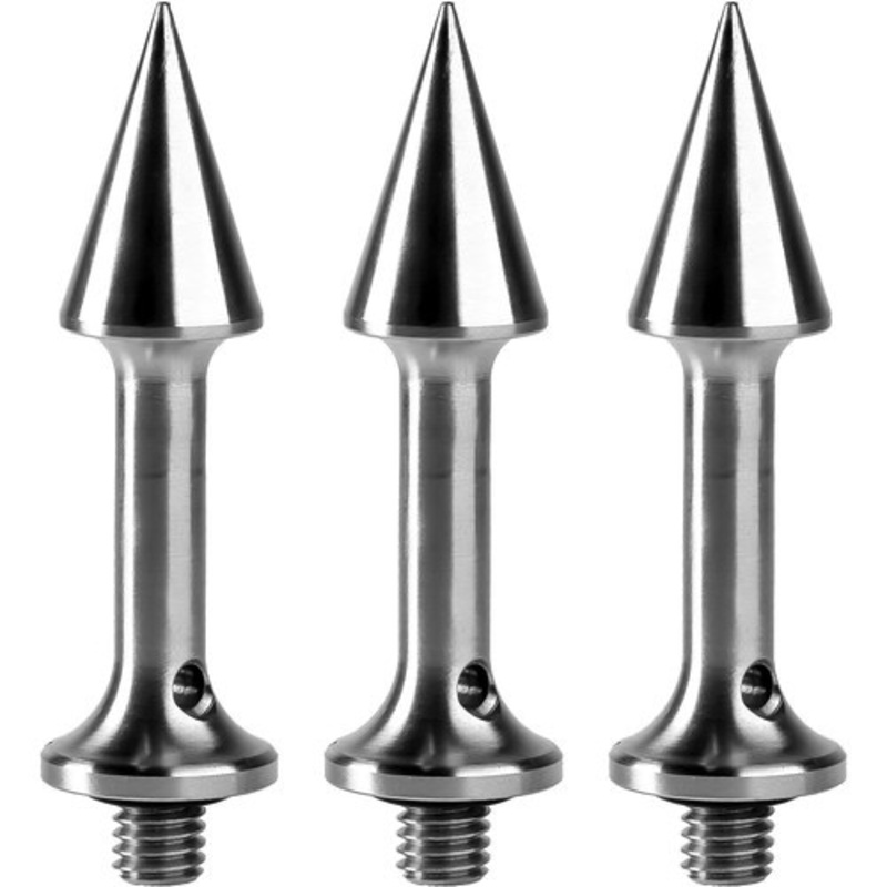 3 Legged Thing Stilettoz Spikes for Tripods