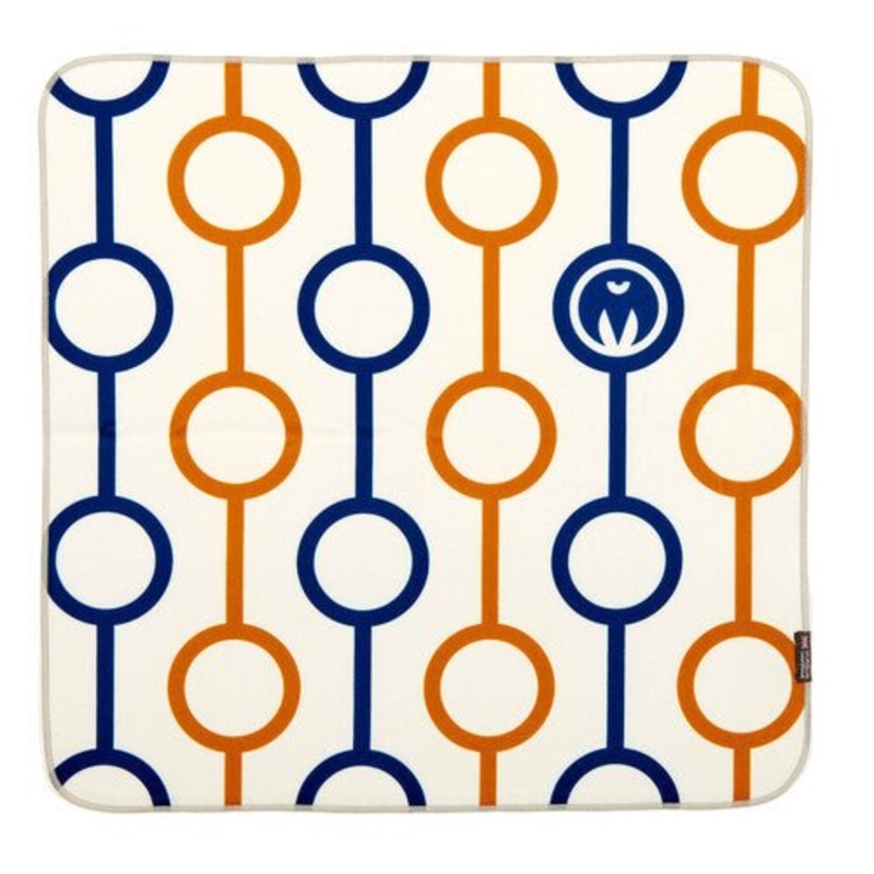 3 Legged Thing Wrapz Retro Large Equipment Wrap (18 x 18")