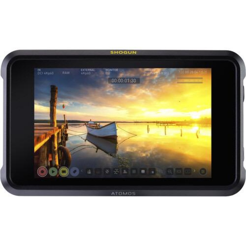 Atomos 7 Shogun Monitor-Recorder