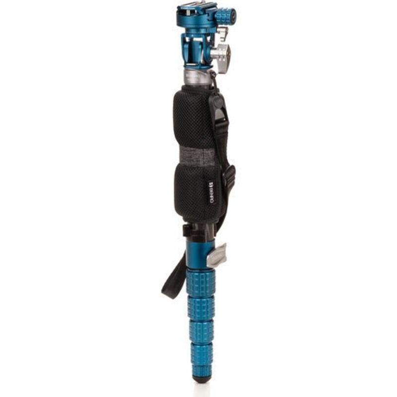 Benro MSD46C72 SupaDupa Carbon Fiber Monopod with Tilt Head (72)