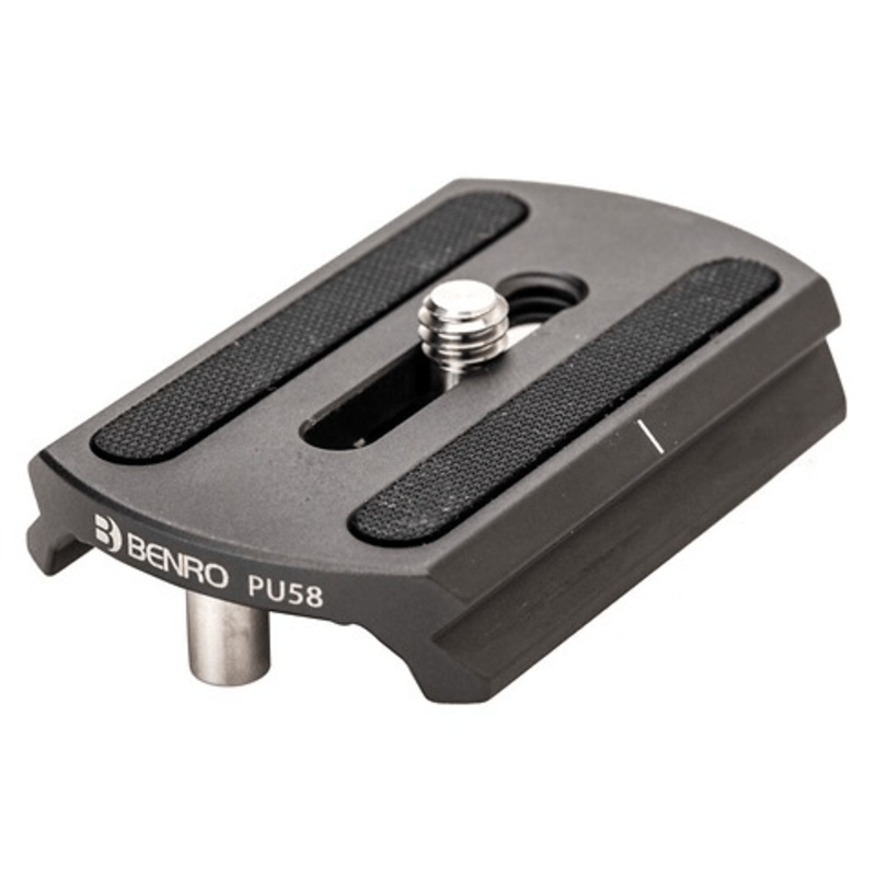 Benro PU58 Plate for MSDPL46C Monopod